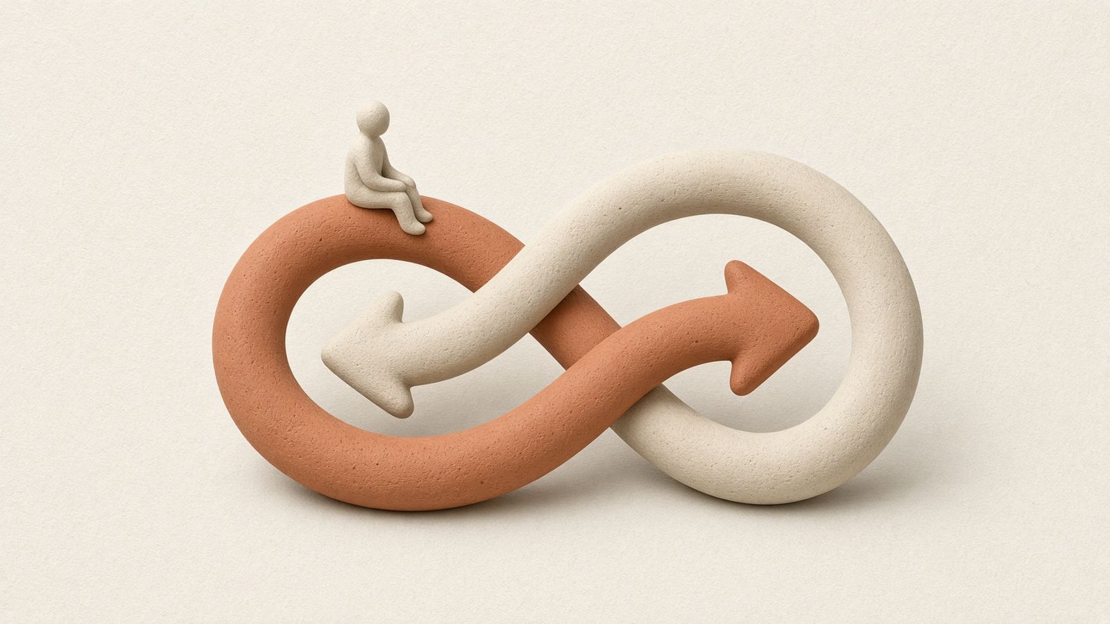 Clay loop for perpetual markets